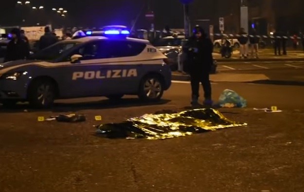 VIDEO Objavljena snimka s mjesta na kojem je ubijen terorist iz Berlina
