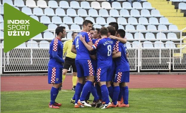 Sportske vijesti dana: Hrvatska na bod do Eura, svjetske naslovnice ispratile Cruyffa