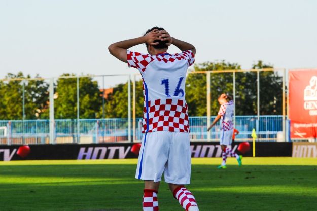 Mladi hrvatski reprezentativci otrovali se hranom u Gruziji