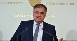 Predsjedništvo BiH usvojilo master plan o kandidaturi za EU do kraja 2017. godine