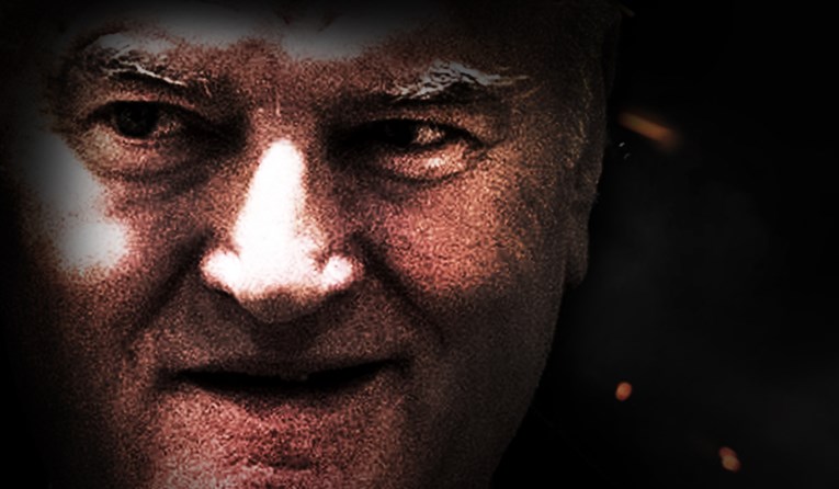 ANALIZA POVIJESNE PRESUDE Ratko Mladić ostao je đubre do kraja