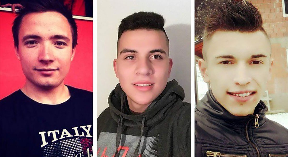 TUGA U ZENICI U rijeci nađena tijela dvojice mladića, za trećim se još traga