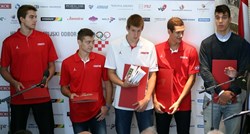 Uručene nagrade Dražen Petrović: Ovo su najbolji mladi sportaši u 2015. godini