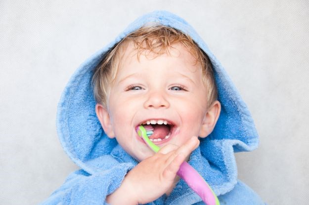 Svi bi trebali izaći do trećeg rođendana: Kada niču koji mliječni zubi?