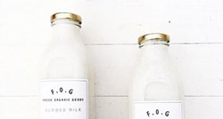 Nema više stajanja: Zašto bi trebali piti mlijeko prije svakog putovanja?