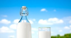 Ukida se povratna naknada od 50 lipa za boce s mliječnim proizvodima?