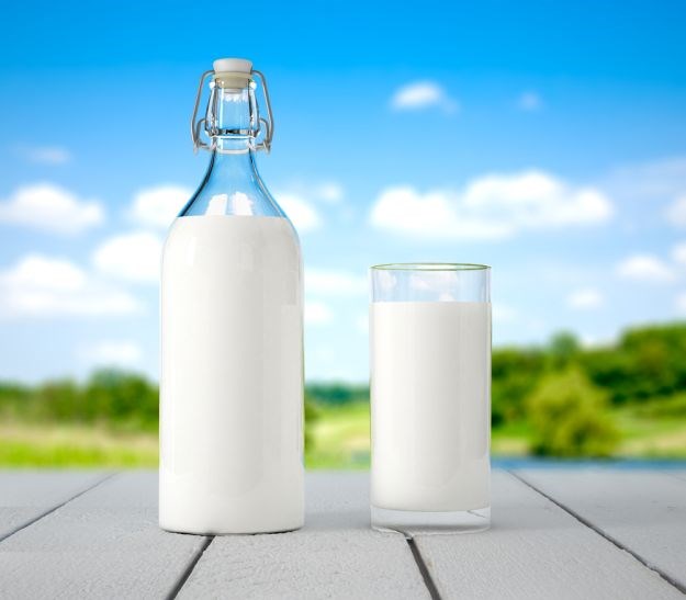 Hrvatska blokirala izvoz mlijeka iz BiH u Europsku uniju