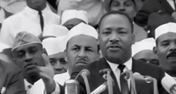 Prije 55 godina održan je govor koji je promijenio Ameriku