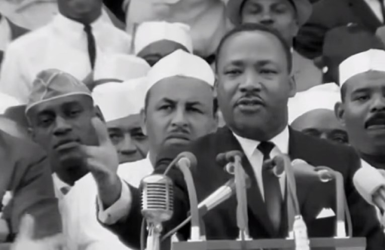 Prošlo je 50 godina od smrti Martina Luthera Kinga, čovjeka koji je imao san