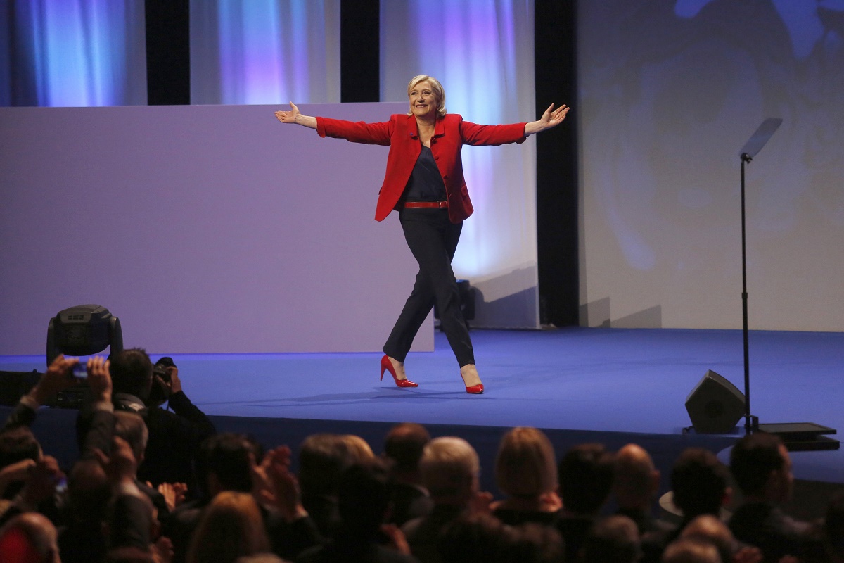 Francuska od Europskog parlamenta traži da se Marine Le Pen skine imunitet, desničarka u problemima