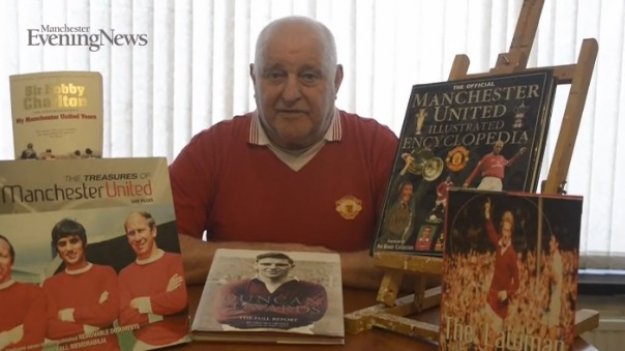 Zvijezda Uniteda umirućem navijaču ispunila veliku želju