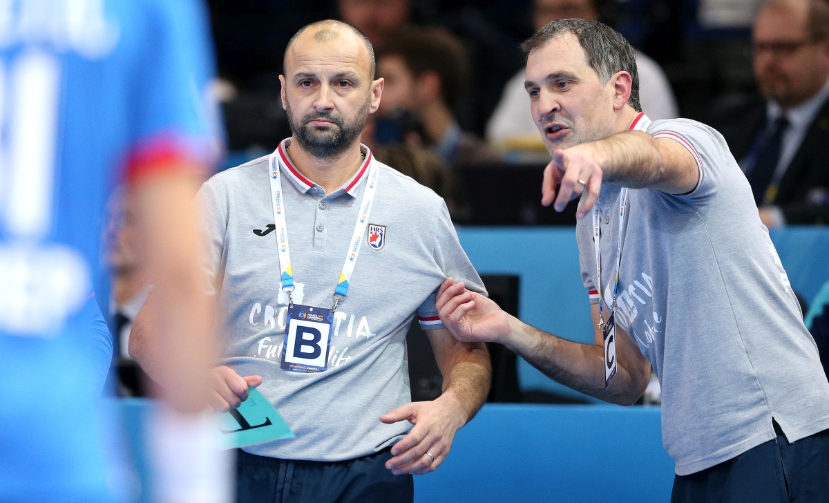 Metličić: Červar je odličan izbor, ali reprezentacija me ne zanima