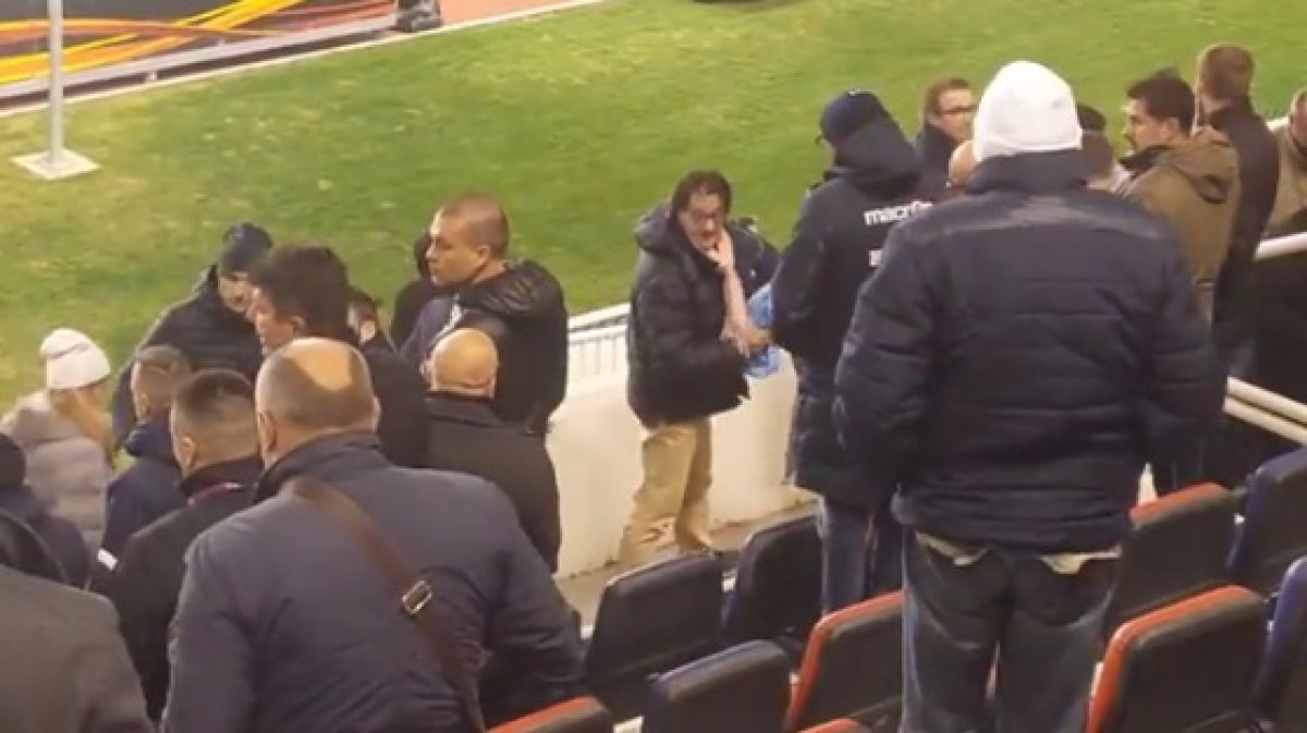 LIVE STREAM Mišković: Sramota da su me gađali bocom