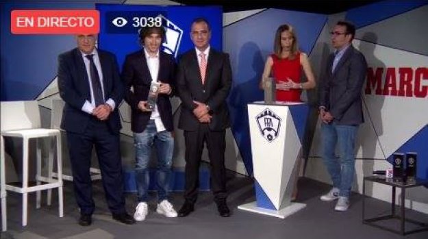 Navijači na Facebooku odlučili: Modrić najbolji veznjak Primere