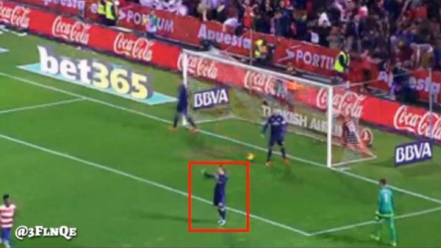 Video dana: Kad se Modrić naljuti