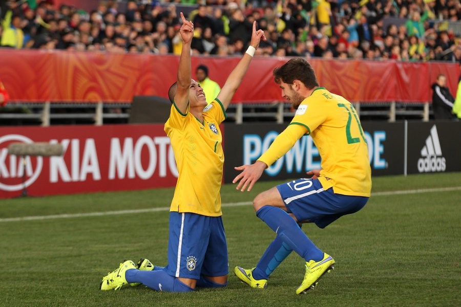 Dinamo sprema novu bombu: U neobičnom transferu dovodi veliku brazilsku nadu?