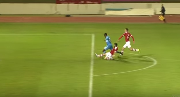 Oko sokolovo: Rijeka je pobijedila na krilima Marića, Hajduk slavio uz veliku sudačku pomoć