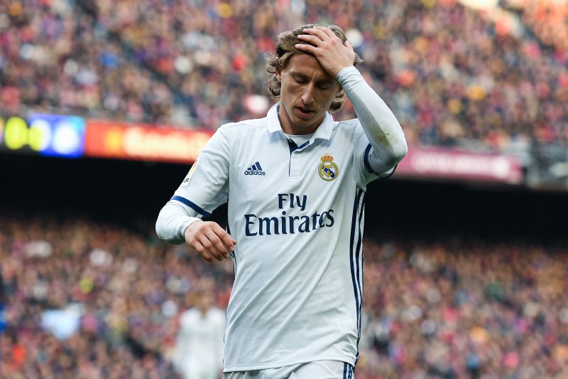 Modrić ponovno ozlijeđen! Zidane uzrujan, navijači Reala u šoku