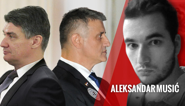 SDP i HDZ nisu zaslužili moj glas. A tko je zaslužio tvoj glas?