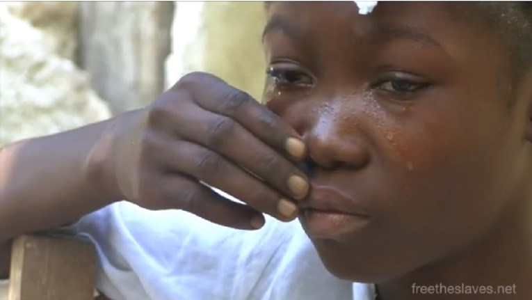 U Africi spašeno 500 žrtava trgovine ljudima: "Prisiljavali su ih na rad i prostituciju"