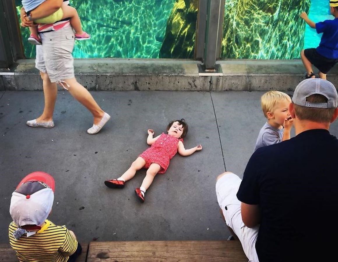 Baš oni koji odmahuju rukom najviše svjesno "drogiraju" svoju djecu