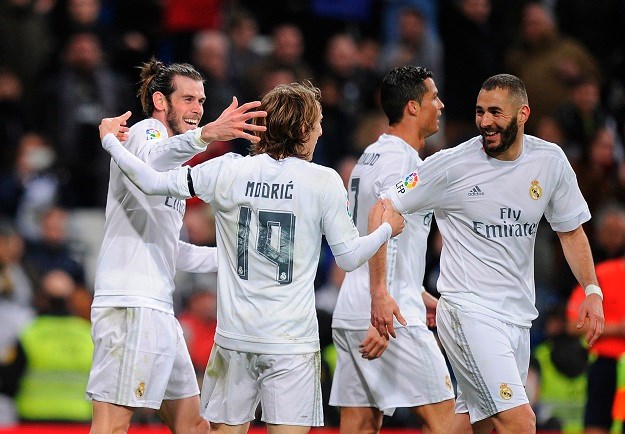 Bale otkrio tko je najbolji igrač Reala: "Ono što može Modrić ne može nitko"