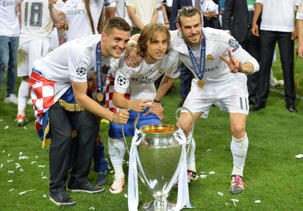 "Ne želim igrati s Hazardom": Real sprema spektakularan transfer, evo koga je preporučio Bale