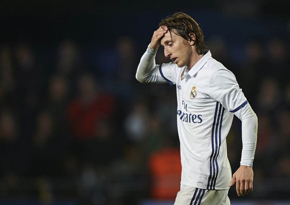 KAOS U PRVAKU EUROPE Posvađali se Modrić i Marcelo, Ronaldo urlao na Ramosa i Varanea