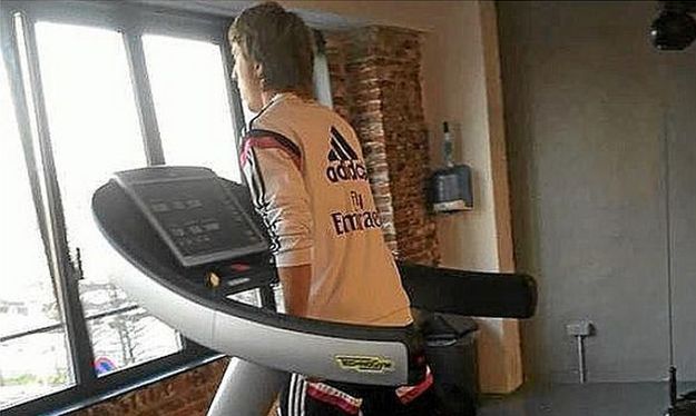 Real broji dane: Još mjesec dana bez Modrića