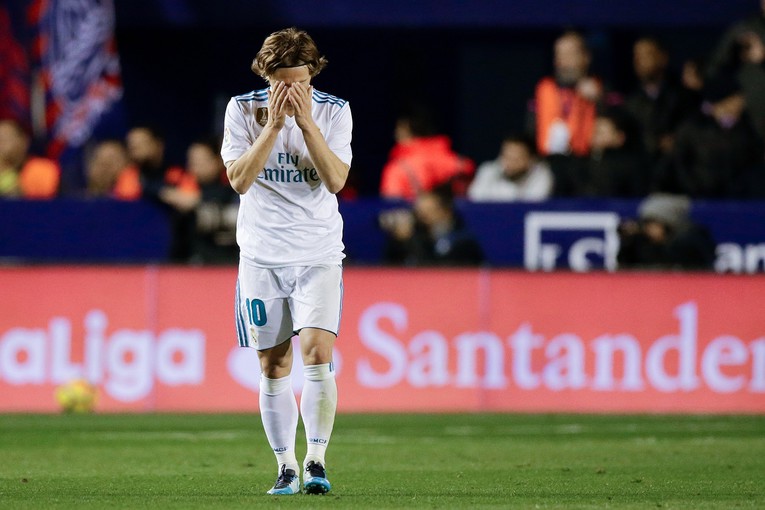 Modrić upitan za PSG, Zidane je sada već zabrinut