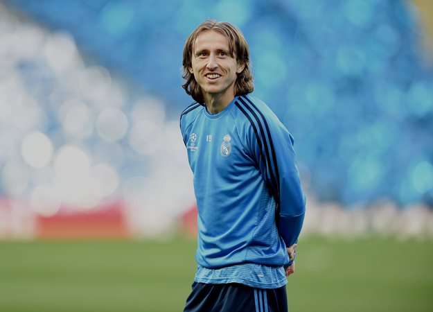 Modrić i Kovačić preskaču pripreme za Euro?