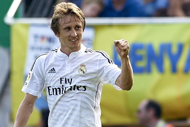 Raul: Zaboravite Ronalda i Balea, Modrić će biti ključni igrač za uspjeh Reala