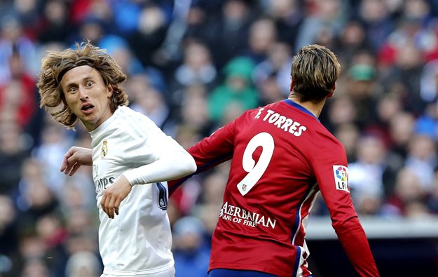 Modriću stradao gležanj, Zidane: Luka propušta Levante
