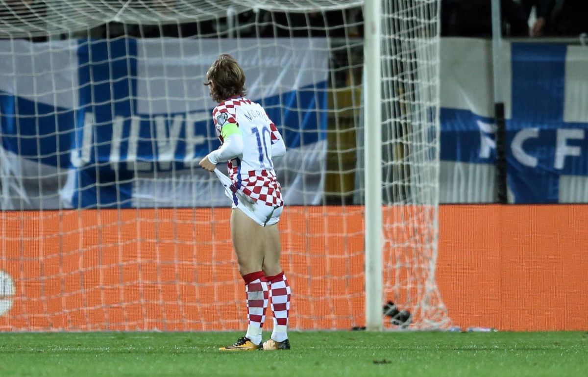 JE LI HRVATSKA NOSITELJ U DOIGRAVANJU? Evo o kome ovisi i tko joj prijeti u baražu