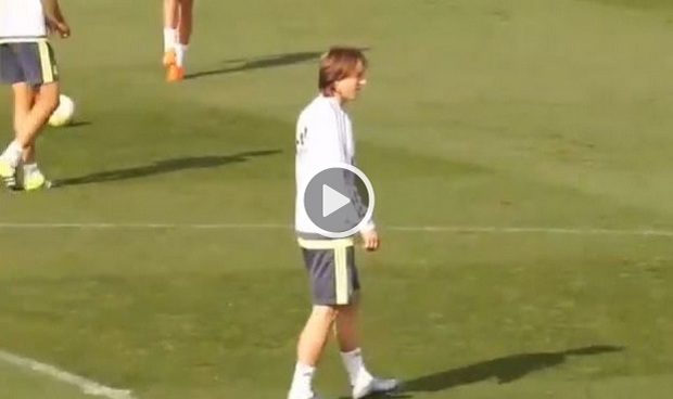 Modrić se vraća protiv PSG-a? Benitez optimističan