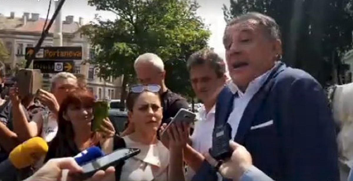 Kako je Mamić komentirao svjedočenje kojim je Modrić spašavao njega i uvaljao sebe: Lukin iskaz je divan