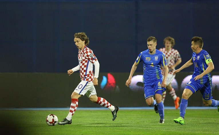 HRT osigurao tri prijateljske utakmice Hrvatske, pogledajte tko su protivnici