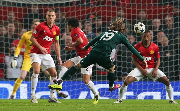Scholes: Želi li United ponovno biti veliki klub mora dovesti Modrića