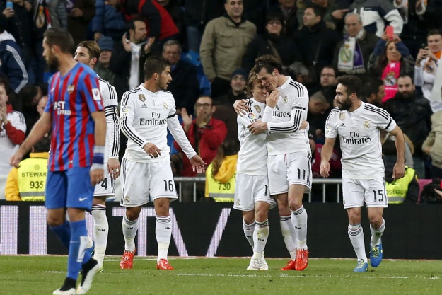 Modrić: Treba mi još vremena za povratak u pravu formu
