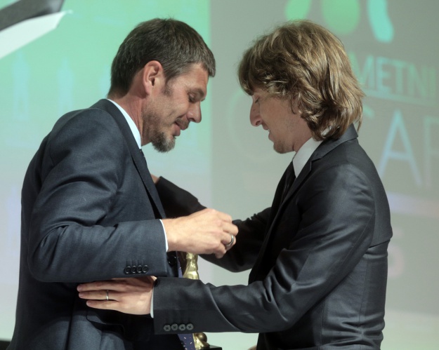 Modrić najbolji i s pola sezone u nogama: Strašno mi je teško, nisam naviknut na ozljede