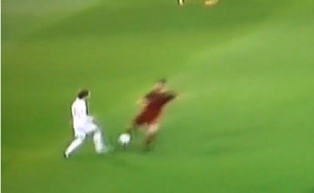 Pogledajte kako je Modrić poslao Pjanića po ćevape