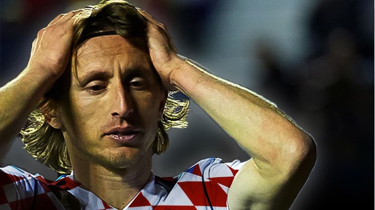 HNS: Optužnica protiv Modrića neće utjecati na igru Hrvatske na SP-u