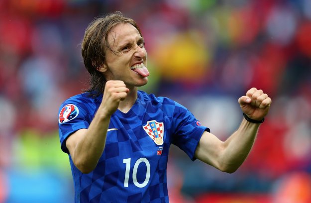 Tračak nade: Modrić nije teže ozlijeđen