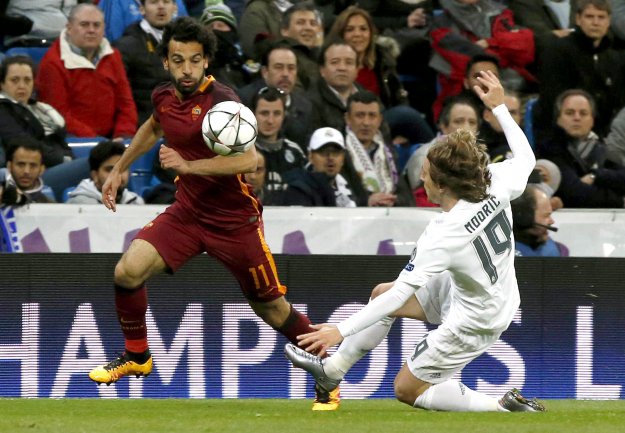 Modrić u prvom planu: "Svaka čast Ronaldu, ali svemogući Luka je bio najbolji"