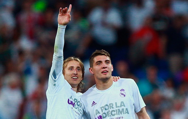 Real pariški pakao gasi sa četvorkom u vezi