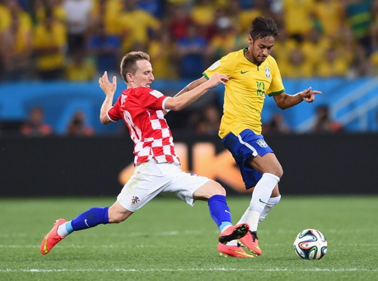 SPEKTAKULARNA GENERALKA ZA SVJETSKO PRVENSTVO Hrvatska protiv Brazila?