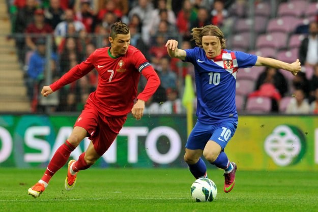 Luka vs. Cristiano: Evo kakav omjer Modrić ima u utakmicama protiv Ronaldovih ekipa