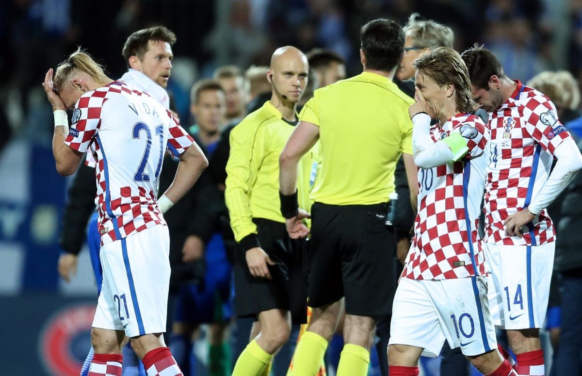 Navijači ogorčeni: Sve je umjetno i lažno, reprezentacija više ne predstavlja narod