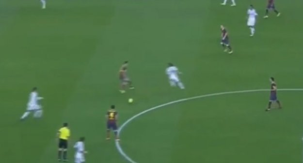 Video dana: Modrić pravi blesane od protivnika diljem svijeta