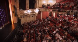 Kletva "Fantoma opere" pogodila pariško kazalište uoči premijere